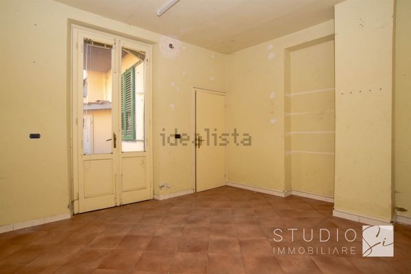 locale commerciale in affitto a Pistoia in zona Centro Città