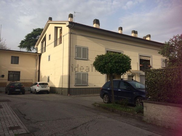 appartamento in affitto a Pistoia