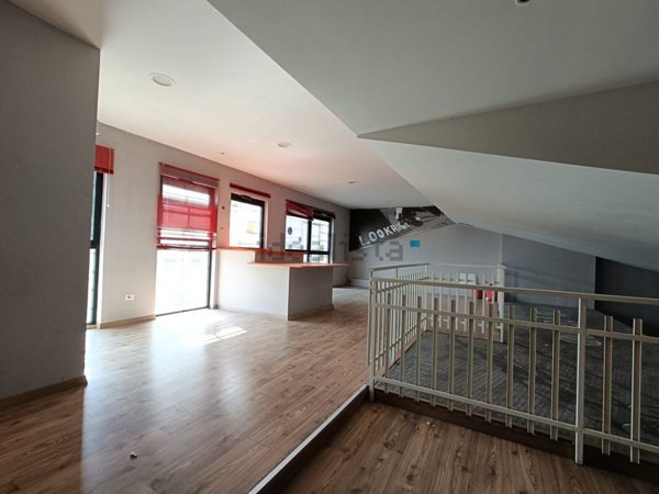 loft in affitto a Pistoia