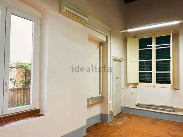 ufficio in affitto a Pistoia in zona Centro Città