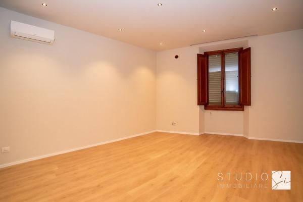 appartamento in affitto a Pistoia in zona Centro Città