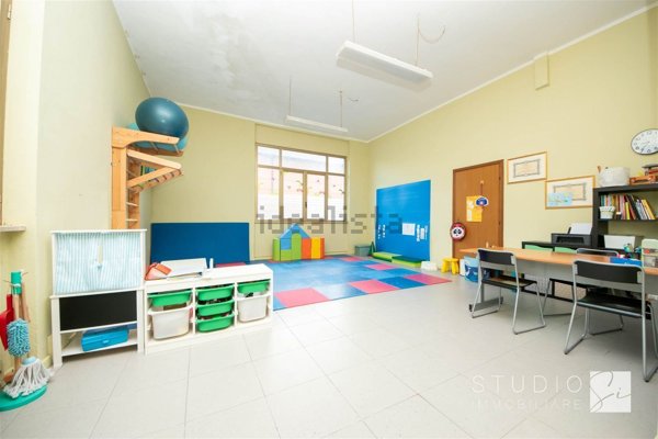 ufficio in affitto a Pistoia in zona Centro Città