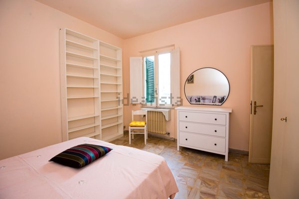 appartamento in affitto a Pistoia in zona Centro Città