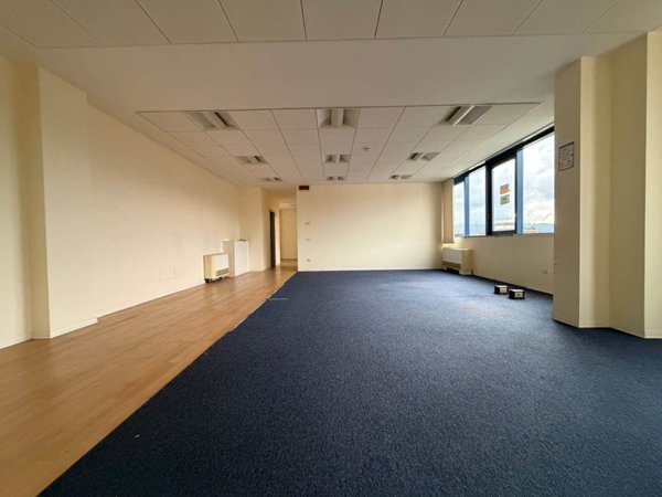 ufficio in affitto a Pistoia