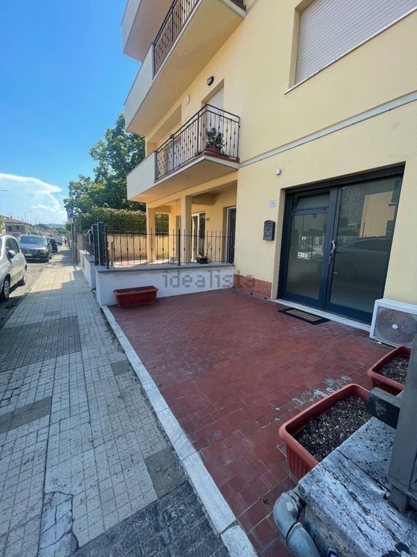 ufficio in affitto a Pistoia