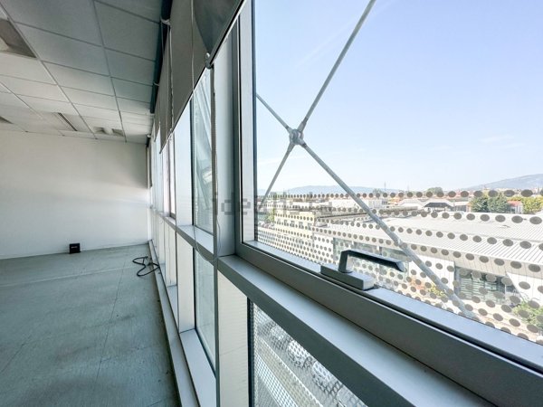 ufficio in affitto a Pistoia