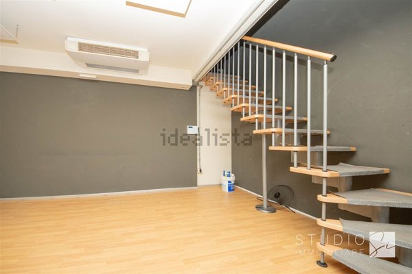 ufficio in affitto a Pistoia