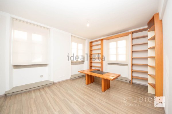 ufficio in affitto a Pistoia in zona Centro Città