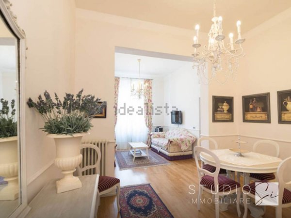 appartamento in affitto a Pistoia in zona Centro Città