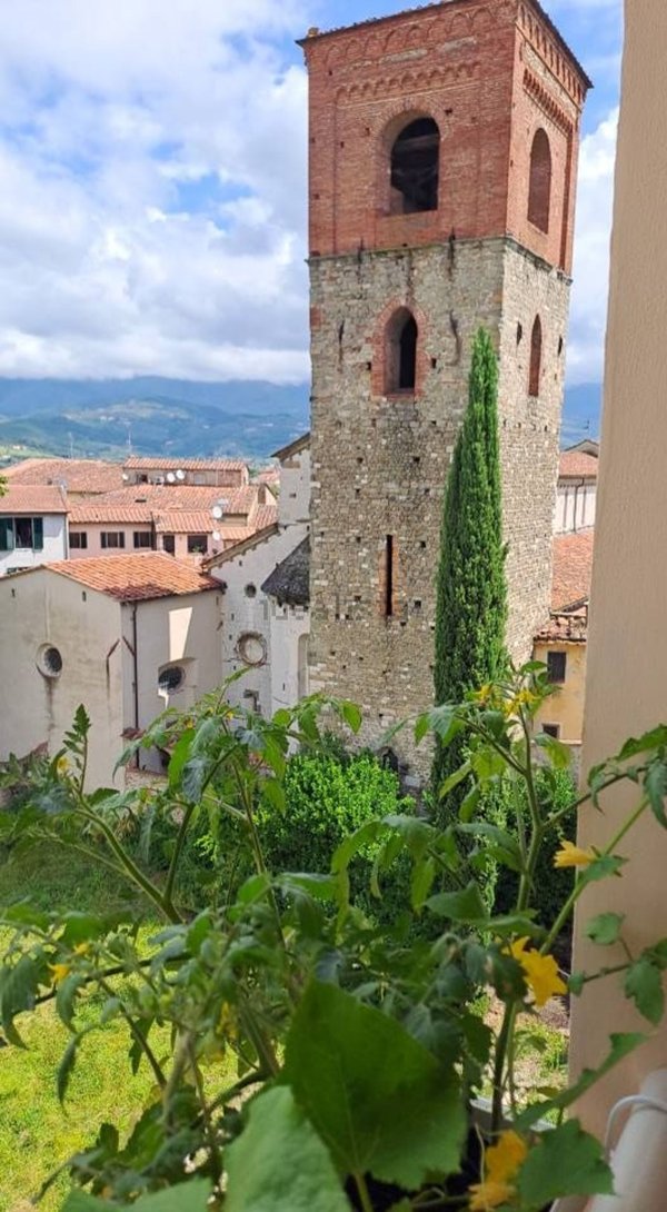 appartamento in affitto a Pistoia