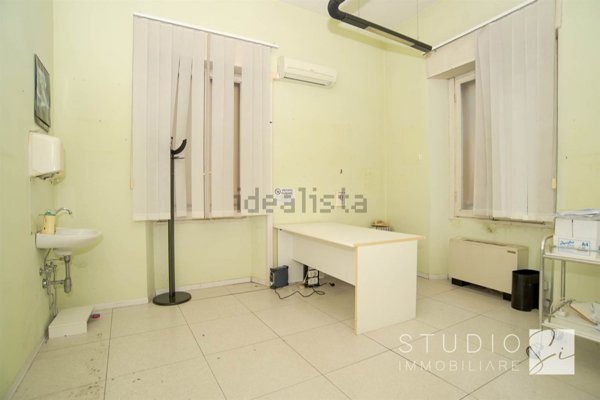 ufficio in affitto a Pistoia in zona Centro Città