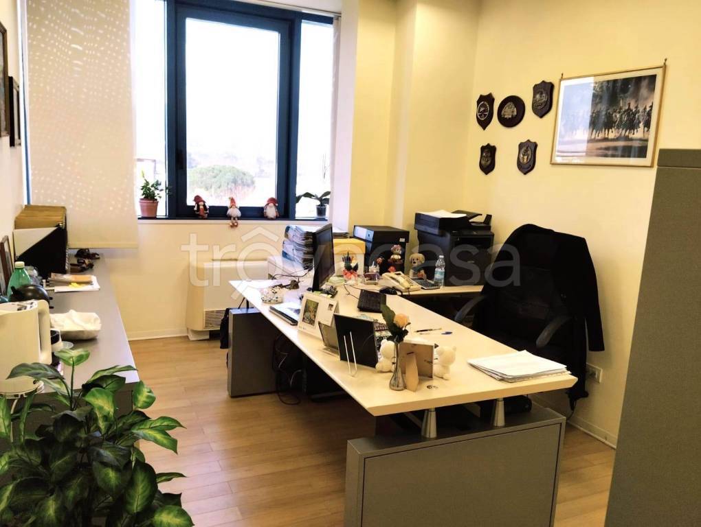 ufficio in affitto a Pistoia