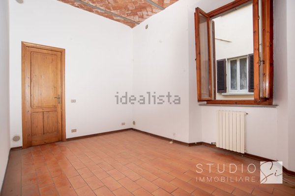 ufficio in affitto a Pistoia in zona Centro Città