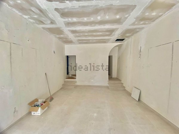 ufficio in affitto a Pistoia