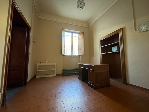 ufficio in affitto a Pistoia in zona Centro Città