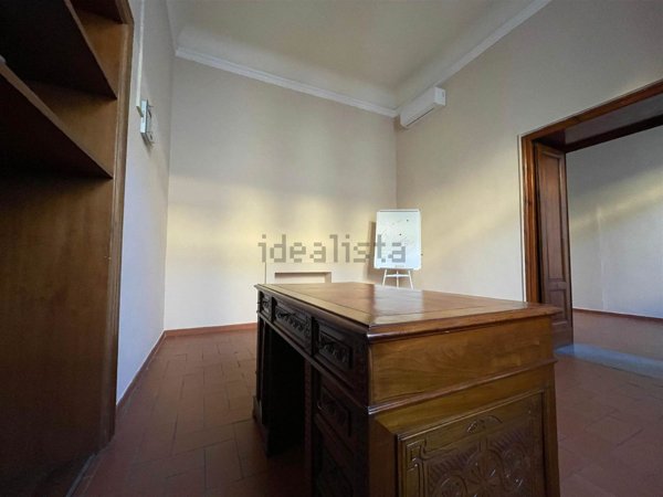 ufficio in affitto a Pistoia in zona Centro Città