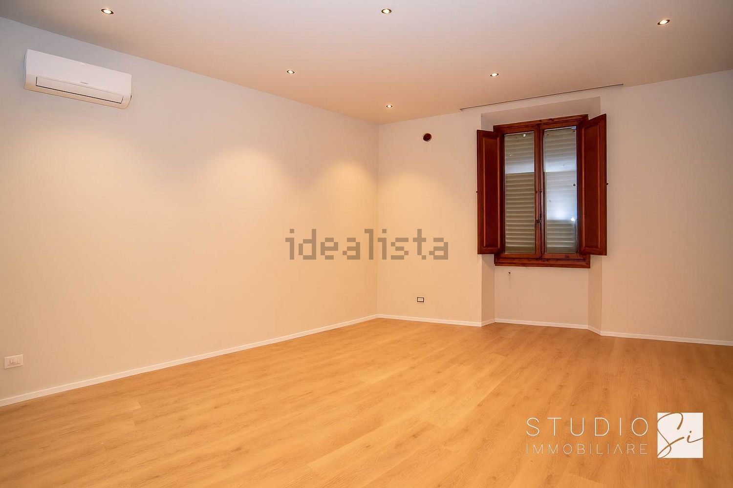 appartamento in affitto a Pistoia in zona Centro Città