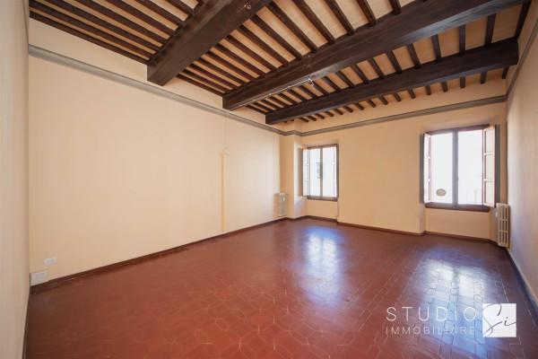 appartamento in affitto a Pistoia in zona Centro Città