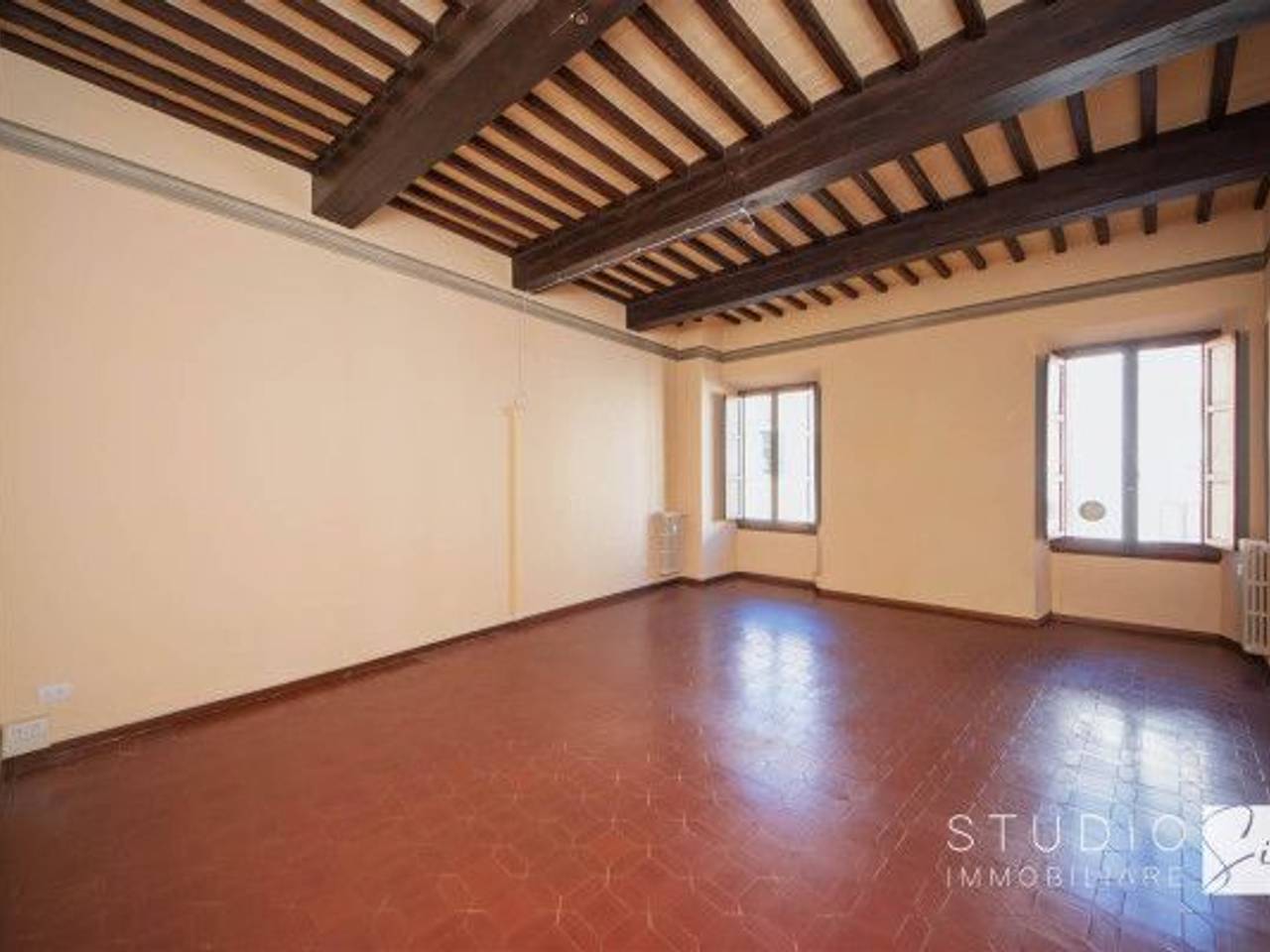 appartamento in affitto a Pistoia in zona Centro Città