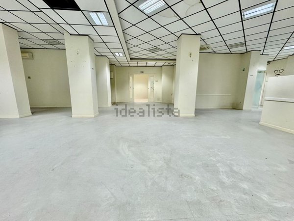 ufficio in affitto a Pistoia