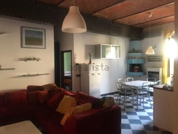 appartamento in affitto a Pistoia