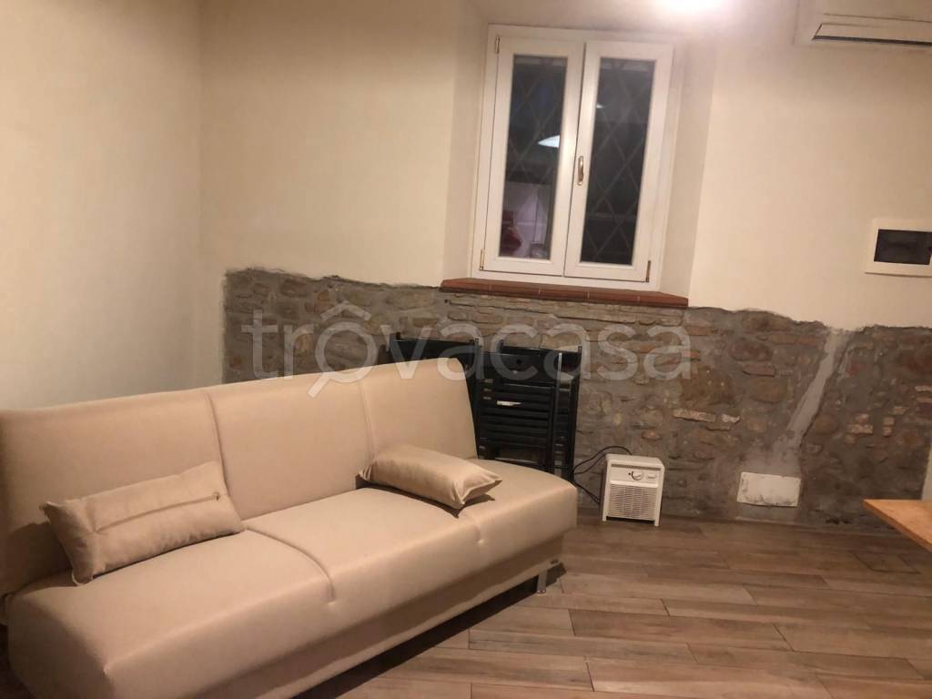 ufficio in affitto a Pistoia in zona Centro Città