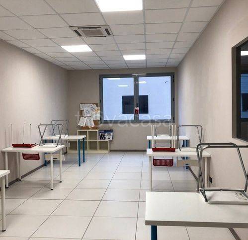 ufficio in affitto a Pistoia in zona Centro Città