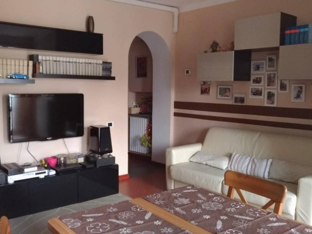 appartamento in affitto a Pistoia