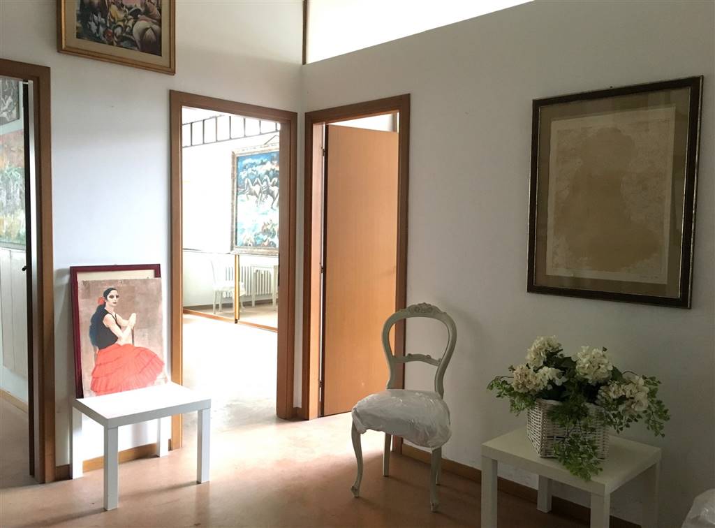 ufficio in affitto a Pistoia