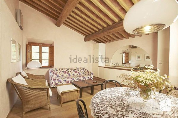 appartamento in affitto a Pistoia in zona Centro Città