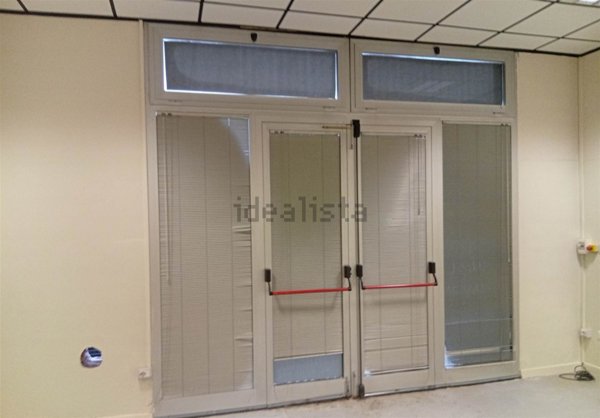 ufficio in affitto a Pistoia