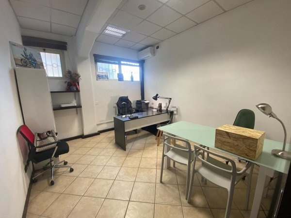 ufficio in affitto a Pistoia