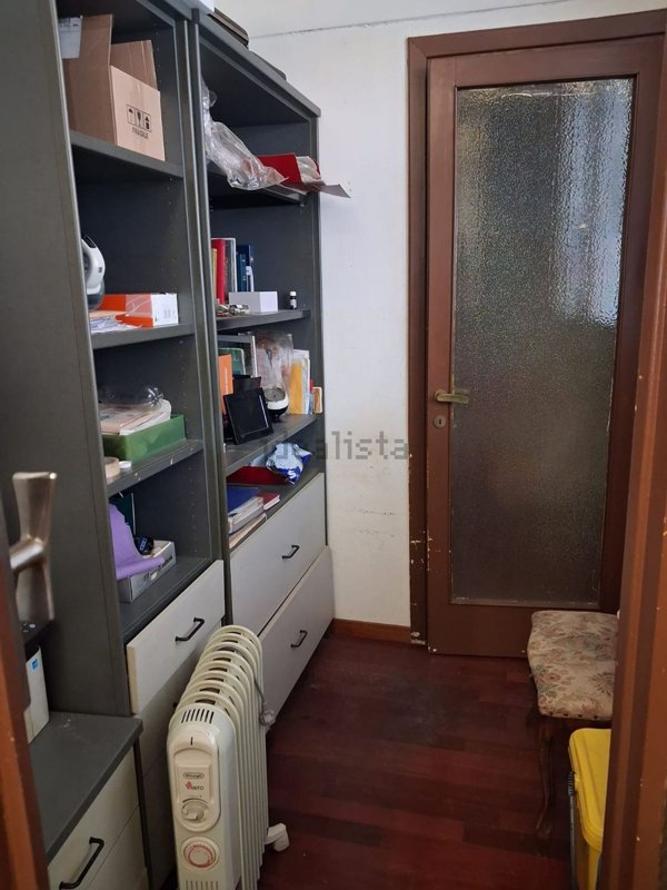 ufficio in affitto a Pistoia