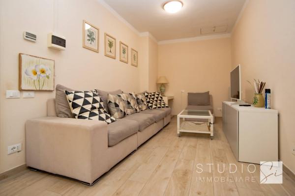 appartamento in affitto a Pistoia in zona Stadio