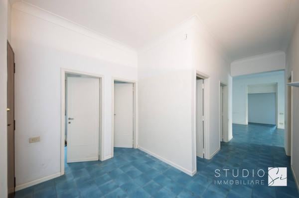 appartamento in affitto a Pistoia in zona Centro Città