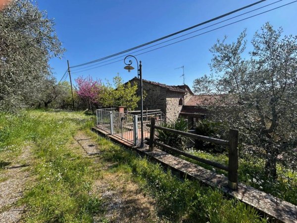 appartamento in affitto a Pistoia