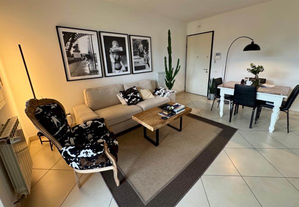 appartamento in affitto a Pistoia