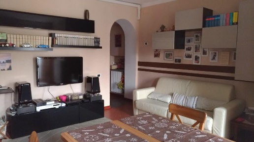 appartamento in affitto a Pistoia in zona Centro Città