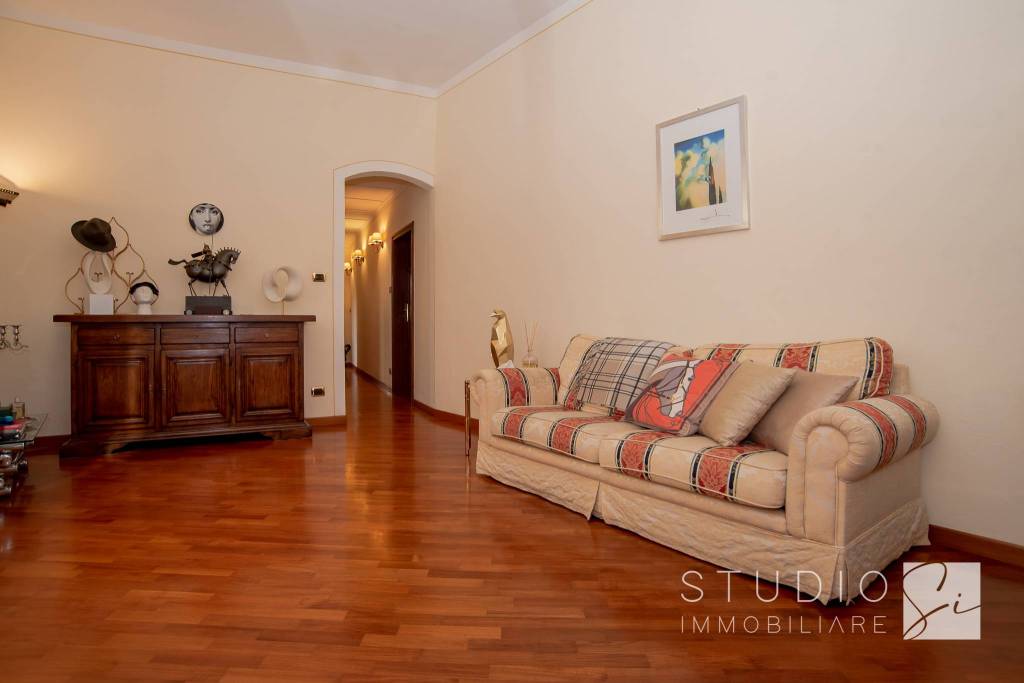 appartamento in affitto a Pistoia in zona Centro Città