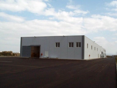 locale commerciale in affitto a Pistoia