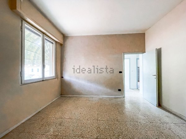 appartamento in affitto a Pistoia