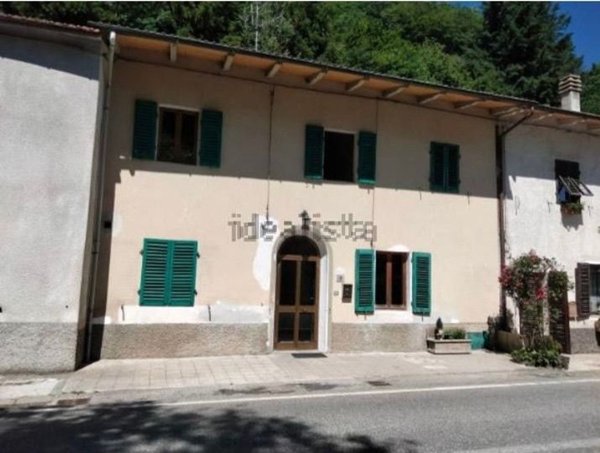 appartamento in affitto a Pistoia in zona Pracchia