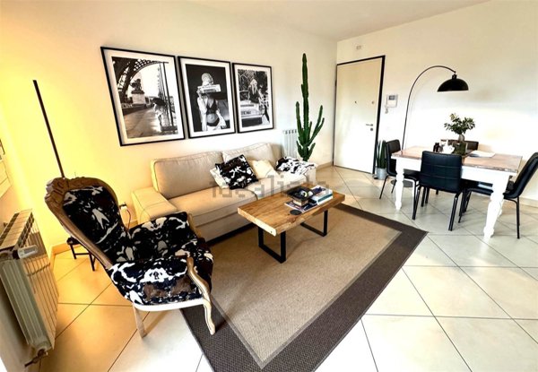 appartamento in affitto a Pistoia