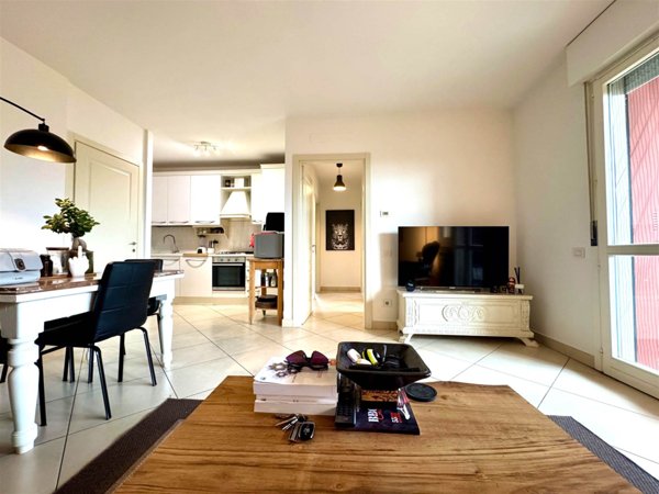 appartamento in affitto a Pistoia