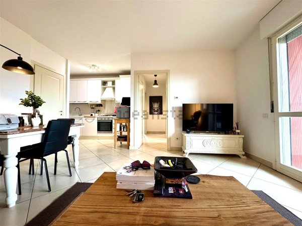 appartamento in affitto a Pistoia