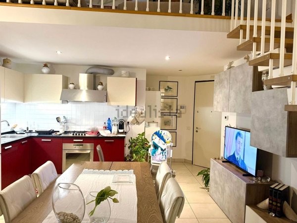 appartamento in affitto a Pistoia