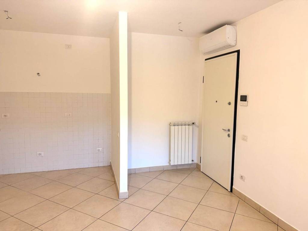 appartamento in affitto a Pistoia