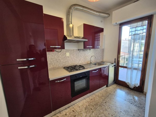 appartamento in affitto a Pistoia