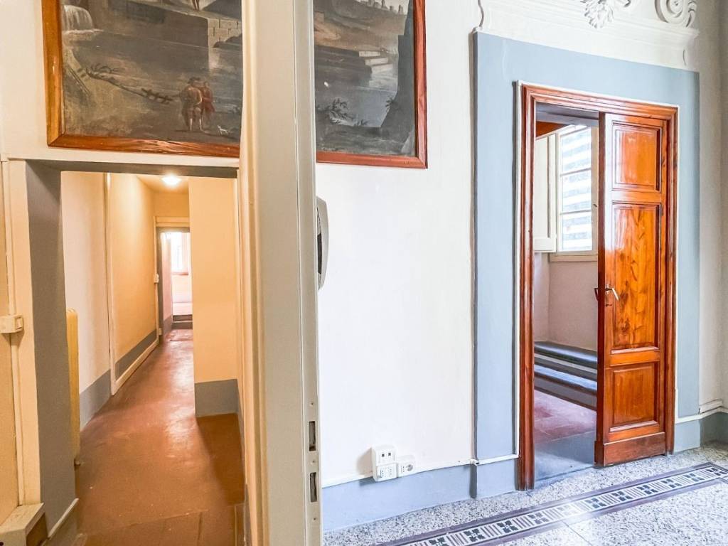 ufficio in affitto a Pistoia