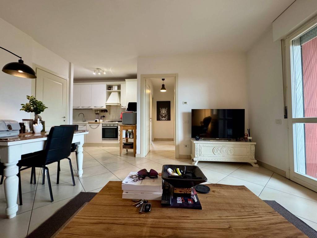 appartamento in affitto a Pistoia